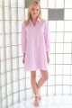 FINLEY TRAPEZE DRESS