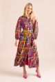 ALDEN ADAIR RENEE DRESS
