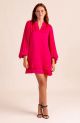 ALDEN ADAIR LIZA DRESS