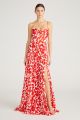 MONIQUE LHUILLIER CAMERON DRES