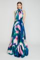 MONIQUE LHUILLIER JACQUELINE GOWN