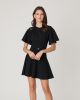 SHOSHANNA ROSEMARY DRESS