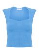 PAOLA BERNARDI HELOA BLOUSE