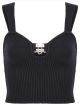 PAOLA BERNARDI BRENDA TANK TOP