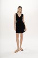 PAOLA BERNARDI FERNANDA DRESS