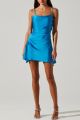 ASTR CERINTHE DRESS