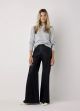 SUMMUM FLARED JEANS