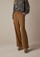 SUMMUM TENCEL TROUSER