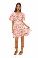 LALIBELA ANTOINETTE DRESS