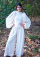 NEUBYRNE PAULA WIDE LEF PANT