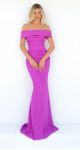 TARIK EDIZ ROLENDE DRESS