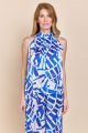 SOFIA ALEXIS DRESS