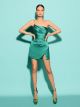TARIK EDIZ DESTRA DRESS