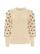 MARIE OLIVER BRIDGET SWEATER