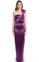 BLACK HALO BISELLA GOWN