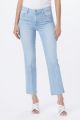 PAIGE VINTAGE COLETTE W/ RAW HEM