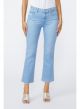 PAIGE VINTAGE COLETTE W/ RAW HEM