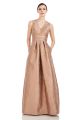 KAY UNGER MARIAH GOWN
