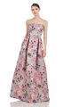 KAY UNGER HERA GOWN