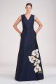 KAY UNGER AURELIA GOWN