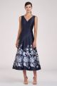 KAY UNGER HATTIE DRESS