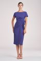 KAY UNGER FARAH MIDI DRESS