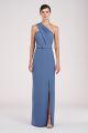 KAY UNGER BOWIE GOWN