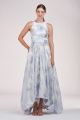 KAY UNGER VIVIAN GOWN