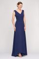 KAY UNGER YARA GOWN