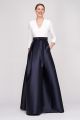 KAY UNGER PHOEBE GOWN