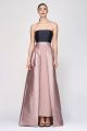 KAY UNGER VIVIENNE WALK THRU GOWN