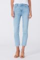PAIGE CINDY W/ RAW HEM