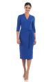 KAY UNGER LONDYN MIDI DRESS
