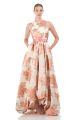 KAY UNGER VIVIAN GOWN