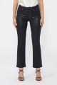 PAIGE CLAUDINE LUX COATING JEAN