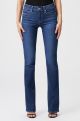PAIGE MANHATTAN BOOT CUT JEAN