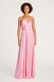 AMUR KAMARI LOWBACK GOWN