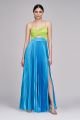 AMUR SILAS TWO TONED DRESS