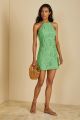 AMUR CALISA MINI DRESS