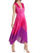 AMUR AMELIA DRESS