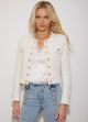 GENERATION LOVE KARSON TWEED JACKET