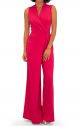 BLACK HALO SILVANA JUMPSUIT