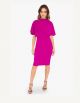 BLACK HALO KOZIA SHEATH DRESS