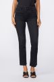 PAIGE CLAUDINE W/ RAW HEM