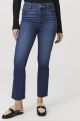 PAIGE CLAUDINE W/ RAW HEM