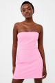 FRENCH CONNECTION STRAPLESS DRESS