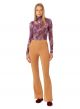 MARIE OLIVER MIA SLIM PANT