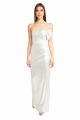 BLACK HALO DIVINA GOWN