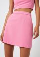 FRENCH CONNECTION WHISPER SHORT SKIRT