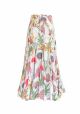 NO PISE LA GRAMA GIO SKIRT